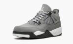 AIR JORDAN 4 RETRO (PS) Cool Grey - Image 2
