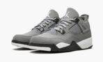 AIR JORDAN 4 RETRO (PS) Cool Grey - Image 3