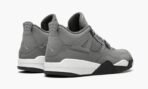 AIR JORDAN 4 RETRO (PS) Cool Grey - Image 4