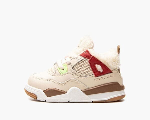 AIR JORDAN 4 RETRO TD