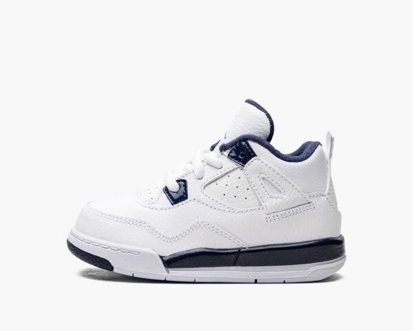 AIR JORDAN 4 RETRO TD LS