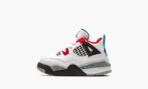 AIR JORDAN 4 RETRO TD What the 4