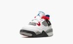 AIR JORDAN 4 RETRO TD What the 4 - Image 2