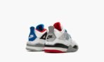 AIR JORDAN 4 RETRO TD What the 4 - Image 4