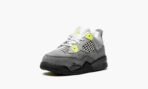 AIR JORDAN 4 RETRO TD Neon - Image 2