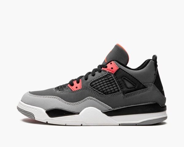 AIR JORDAN 4 PS Infared
