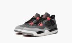 AIR JORDAN 4 PS Infared - Image 3