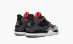 AIR JORDAN 4 PS Infared - Image 4