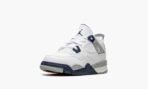 JORDAN 4 RETRO TD Midnight Navy - Image 2