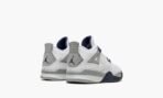 JORDAN 4 RETRO TD Midnight Navy - Image 4