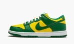 Dunk Low Retro Brazil - Image 2