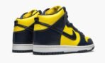 Dunk High SP Michigan - Image 4