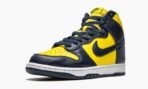 Dunk High SP Michigan - Image 5