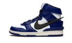 Dunk High SP Ambush Deep Royal
