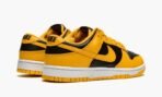 Dunk Low Goldenrod - Image 4