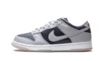 WMNS Dunk Low SP College Navy Grey
