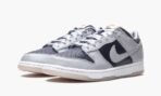 WMNS Dunk Low SP College Navy Grey - Image 3
