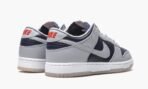 WMNS Dunk Low SP College Navy Grey - Image 4