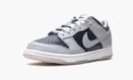 WMNS Dunk Low SP College Navy Grey - Image 5