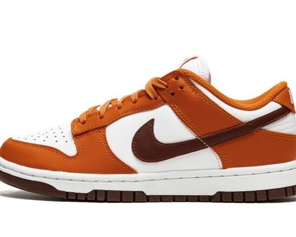 Dunk Low WMNS Bronze Eclipse