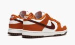 Dunk Low WMNS Bronze Eclipse - Image 4