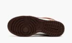 Dunk Low WMNS Bronze Eclipse - Image 6