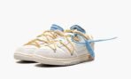 Nike Dunk Low Off-White  Lot 34 - Image 3