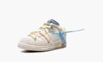 Nike Dunk Low Off-White  Lot 34 - Image 5
