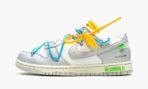 Dunk Low Off-White Lot 02 - Image 2