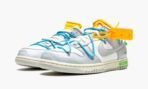 Dunk Low Off-White Lot 02 - Image 3
