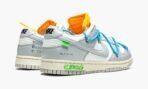Dunk Low Off-White Lot 02 - Image 4