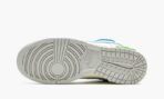 Dunk Low Off-White Lot 02 - Image 6