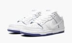 SB Dunk Low Premium Game Royal - Image 3