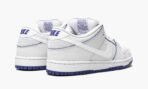 SB Dunk Low Premium Game Royal - Image 4