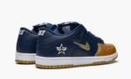 Supreme x Dunk SB Low QS Metallic Gold - Image 4