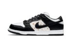 Supreme x Dunk Low OG SB QS Black