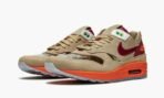 Air Max 1 Clot  Kiss of Death 2021 - Image 3
