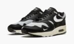 Air Max 1 Patta  Black - Image 3