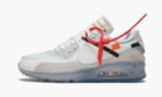 The 10: Air Max 90 Off-White - Image 2