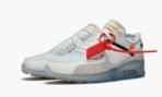 The 10: Air Max 90 Off-White - Image 3