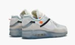 The 10: Air Max 90 Off-White - Image 4