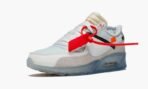 The 10: Air Max 90 Off-White - Image 5