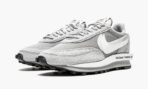 LDWaffle Fragment x Sacai  Grey - Image 3