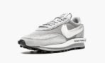 LDWaffle Fragment x Sacai  Grey - Image 5
