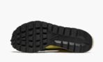 VaporWaffle Sacai  Tour Yellow - Image 6