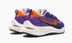 VaporWaffle Sacai  Dark Iris - Image 4