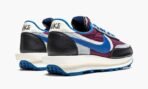 LDWaffle Undercover x Sacai  Night Maroon - Image 4