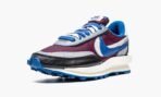 LDWaffle Undercover x Sacai  Night Maroon - Image 5