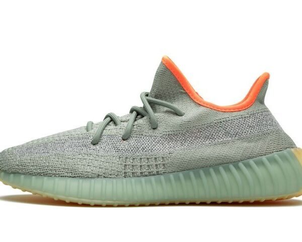 Yeezy Boost 350 V2 Desert Sage