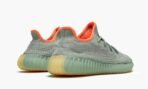 Yeezy Boost 350 V2 Desert Sage - Image 4